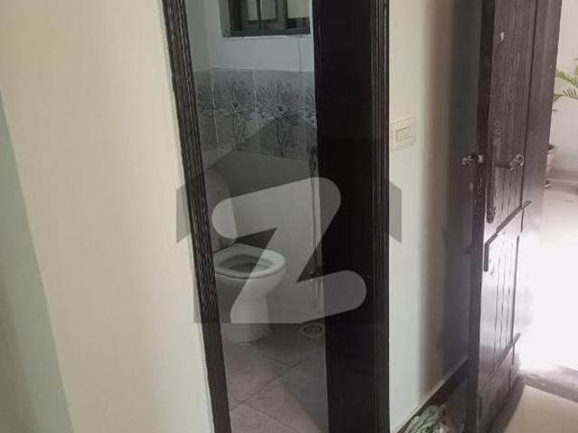 12 marla 4 bedrooms apartment available for rent askari 11 sector b