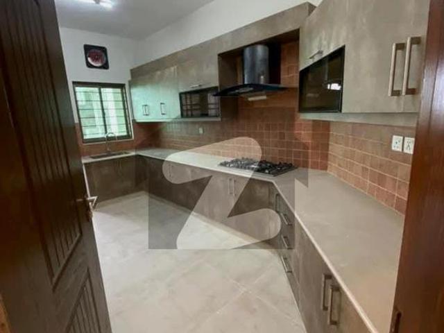 12 Marla 4 Bedroom'S Brand New X Shape Butterfly Shape Tile Flooring Apartment | Flat For Rent | Askari 10 Lahore Cantt | Askari 10 Sector S