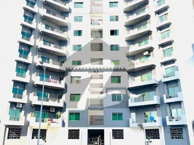 12 Marla 4 Bedroom's Brand New X Shape Butterfly Shape Tile Flooring Apartment | Flat For Rent | Askari 10 Lahore Cantt | Nusrat Estate Askari 10 Sector S