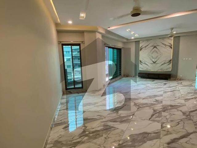 12 Marla 4 Bedroom's Brand New X Shape Butterfly Shape Tile Flooring Apartment | Flat For Rent | Askari 10 Lahore Cantt | @nusratestate Askari 10 Sector S