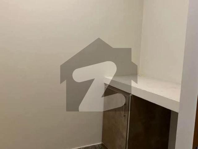 12 Marla 4 Bedroom's Brand New X Shape Butterfly Shape Tile Flooring Apartment | Flat For Rent | Askari 10 Lahore Cantt | Nusrat Estate Askari 10 Sector S