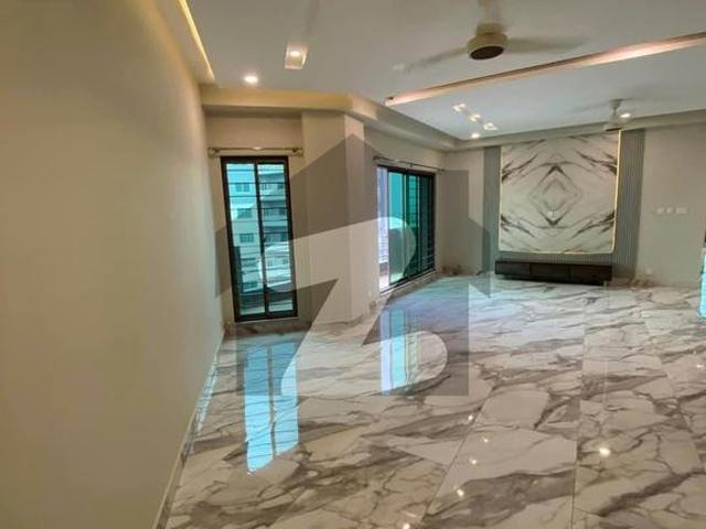 12 Marla 4 Bedroom's Brand New X Shape Butterfly Shape Tile Flooring Apartment | Flat For Rent | Askari 10 Lahore Cantt | @nusratestate Askari 10 Sector S