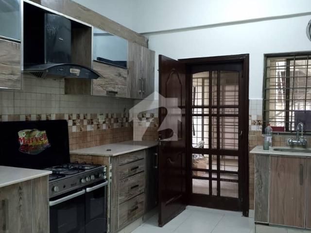 12 Marla 04 Bedroom Open View Apartment Available For Sale In Askari 11, Lahore. Askari 11 Sector B, Askari 11, Askari, Lahore, Punjab