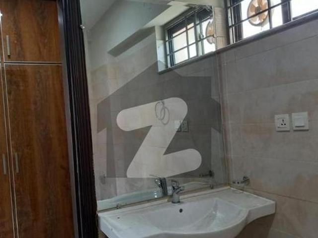12 Marla 04 Bedroom Apartment Available For Rent In Askari 10 sector F Lahore Cantt Askari 10 Sector F