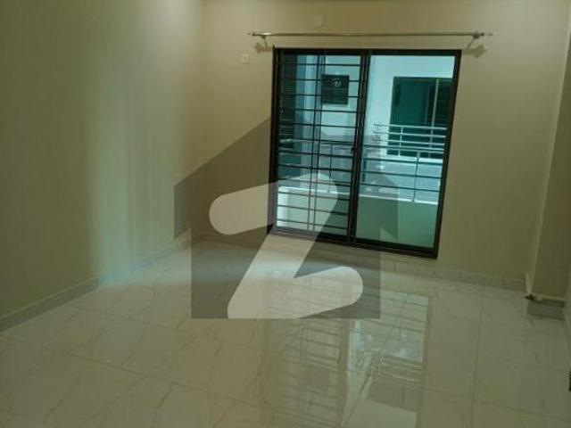 12 Marla 04 Bedroom Apartment Available For Rent In Askari 10 Sector S Lahore Cantt Askari 10 Sector S