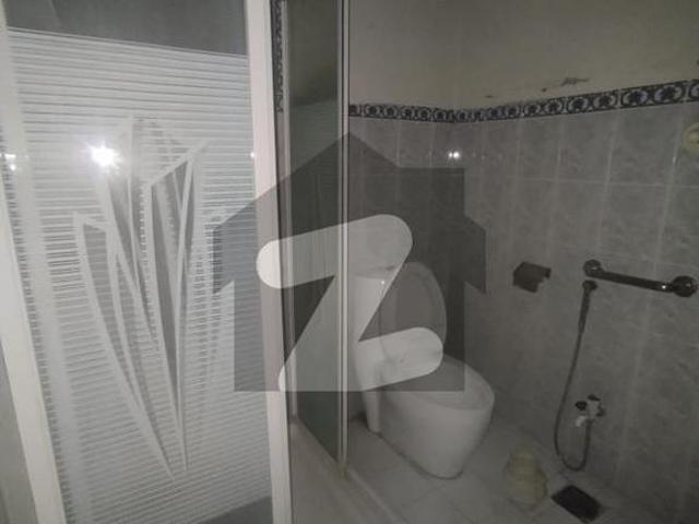 12 Marla 04 Bedroom Facing Park House Available For Sale In Askari 9, Lahore Askari 9