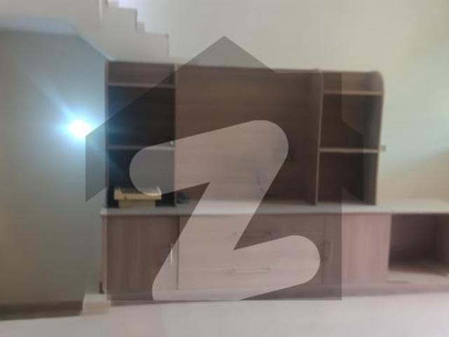 12 Marla 2nd Storey House available For Sale G15 Islamabad G 15/1