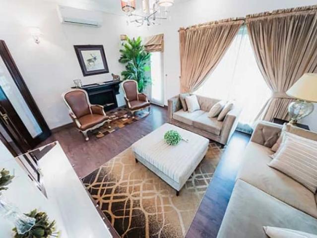 12 Marla 3 Bed Double Storey House On 1 Year Easy Installment Plan Lahore Raiwind Road ID 86599