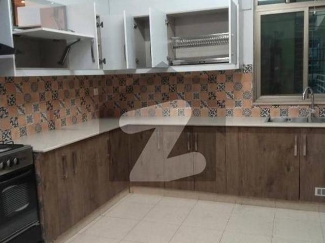 12 Marla 3 Bedrooms Apartment sector B Askari 11 Lahore For Rent Askari 11 Sector B Apartments