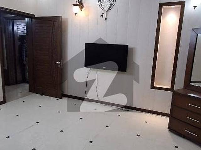 12 Marla Tile Floor Upper Portion For Rent In Valencia Town