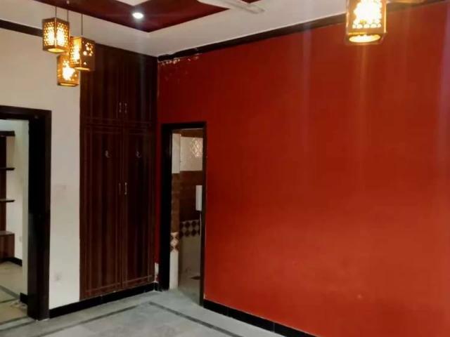 12 Marla triple story house available for rent in Banigala Islamabad Bani Gala ID 62612