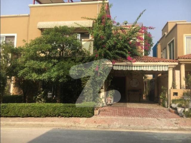 12 marla used defince villa 4 bedroom for sale dha phase 1 defence villas