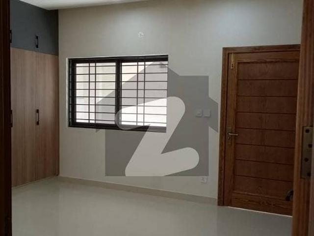 12 Marla Upper Portion Available For Rent in PWD islamabad near pakistan town soan garden cbr town