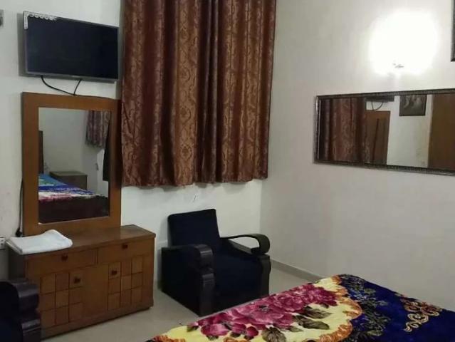 12 marla upper portion furnished for rent lahore faisal town id 48235