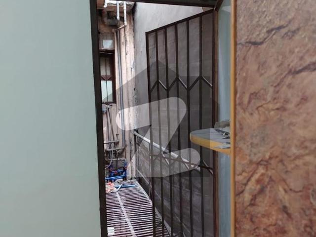 12 Marla Upper Portion For Rent Near Byco Pump Range Road