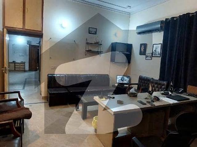 12 Marla Upper Portion For Rent For Bachelor Or Any Office Or Family