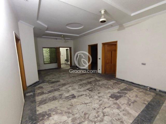 12 Marla Upper Portion For Rent For Silent Office In Revenue Housing Society Johar Town