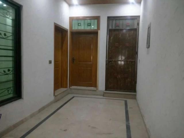 12 Marla Upper Portion for rent in New iqbal park Lahore Rifle Range Road ID 37972