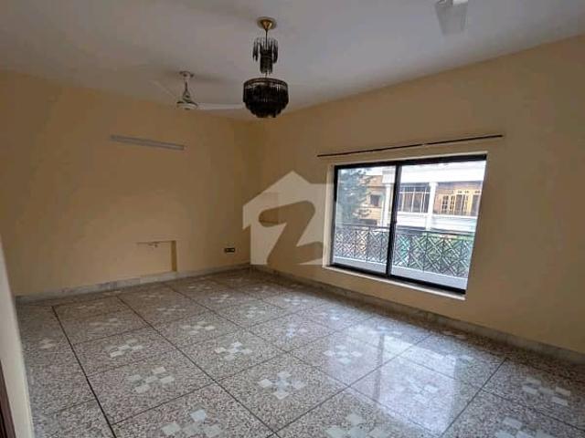 12 Marla Upper Portion For rent In I 8/2