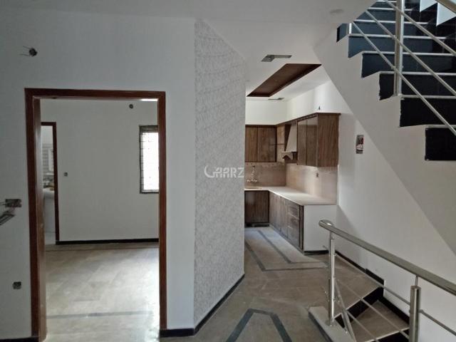 12 Marla Upper Portion for Rent in Karachi DHA Phase 4