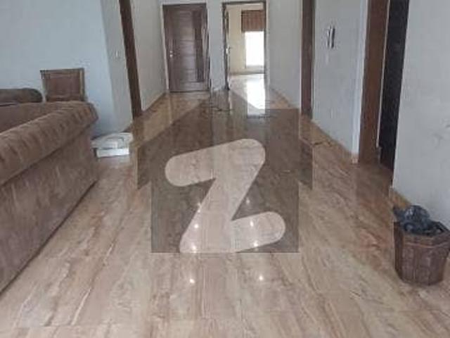 1 Kinal Like A New Tile Floor Upper Portion For Rent In UET Housing Society Near Valencia Town