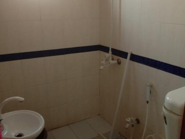12 Marla Upper portion for Rent