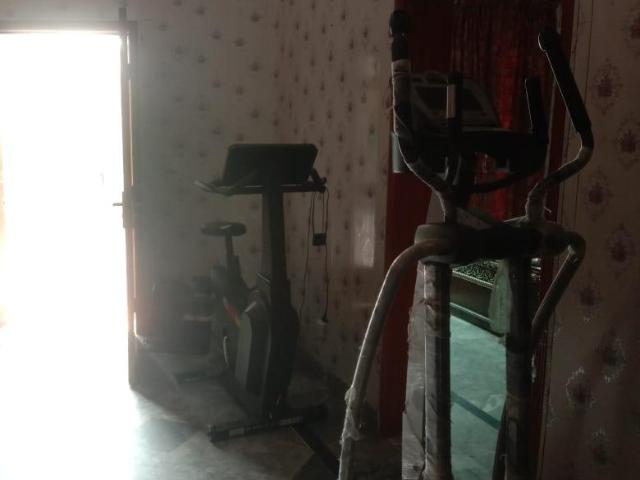 12 Marla Upper portion for Rent
