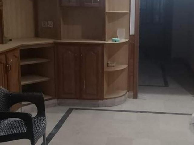 12 Marla Upper portion for Rent