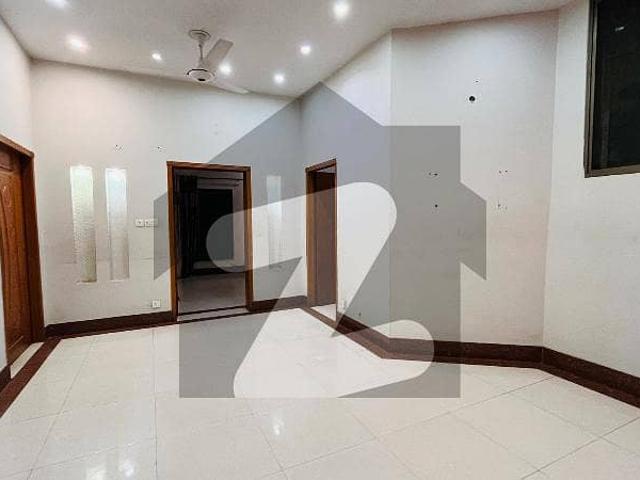 5 Marla Upper Portion For Rent