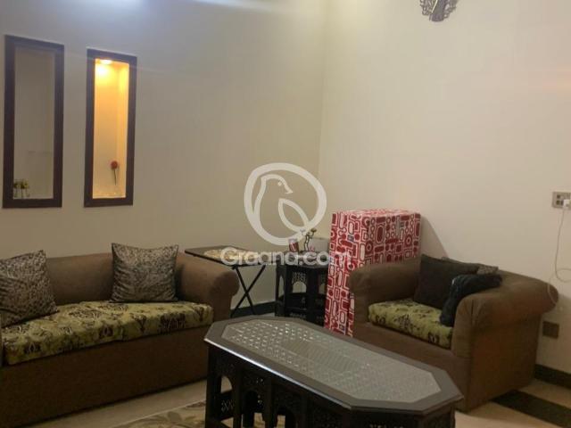 12 Marla Upper portion for Rent
