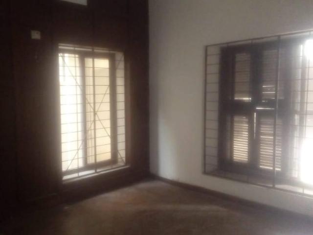 12 Marla upper portion for rent