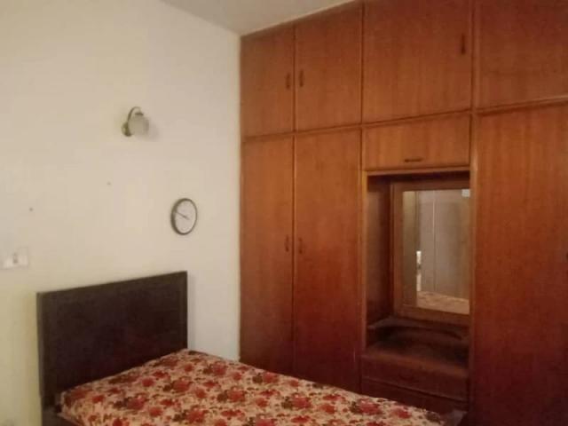 12 Marla Upper Portion Is Available For Rent In E Block Phase 5 Dha La Lahore DHA PHASE 5 ID 84246