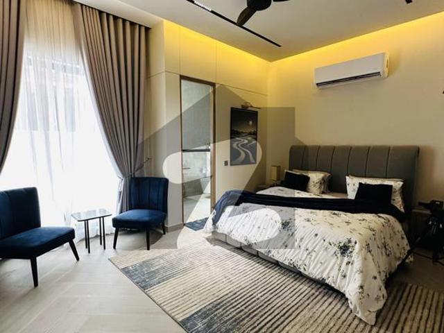 12 Marla Villa For Sale In Premium Homes By DHA Multan, Handover In January 2026 And Payment Plan Of 3 Years Premium Villas