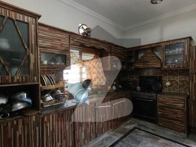 12 Marla House For Sale Media Town Block A