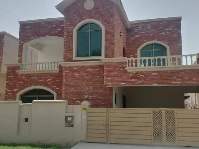 12 Marla Askari 3 DHA Multan Good Location Plot Available For Sale Reasonable Price DHA Phase 1 Multan DHA Defence ID 95685