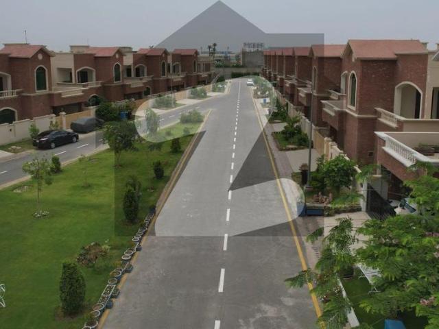 12 Marla Askari Villa Askari 3
