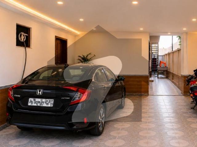 12 Marla Askari Villa For Sale Askari Villas
