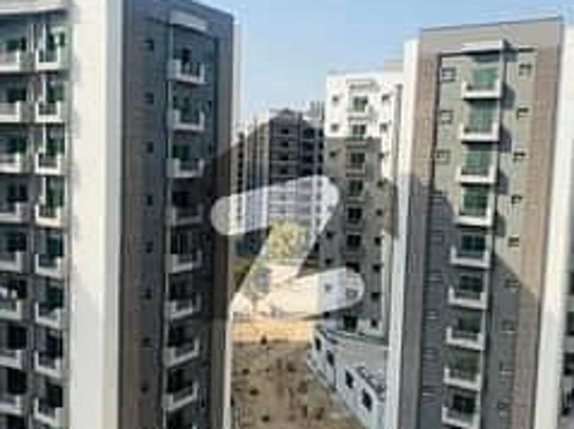 12 Marla Apartment At Prime Location Of Askari 10