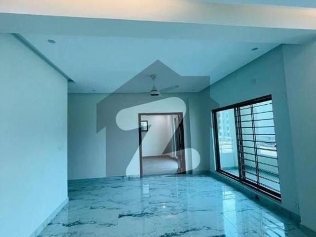 12 Marla Apartment For Rent In Askari 10 Lahore Askari 10 Sector S