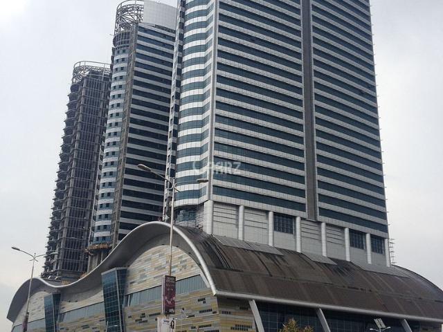 12 Marla Apartment for Rent in Islamabad Centaurus