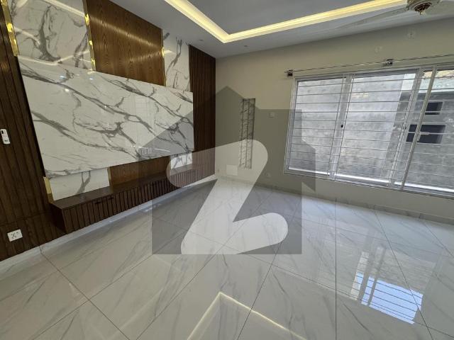 12 Marla beautiful designer house for sale in Cbr town Islamabad CBR Town