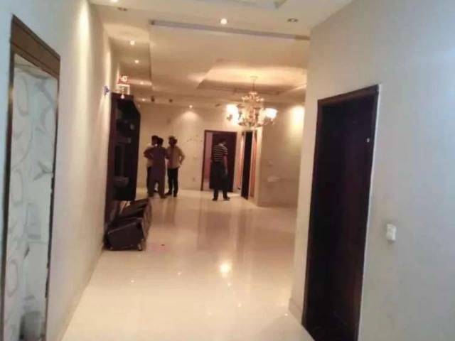 12 marla beautiful house 6 bed d, fr rent in johar town Lahore Johar Town ID 21144