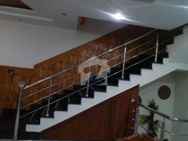 12 Marla Beautiful House Available For Sale In Islamabad G 14/4 Near Islamabad International Airport, Motorway On Main Sirinagar Highway