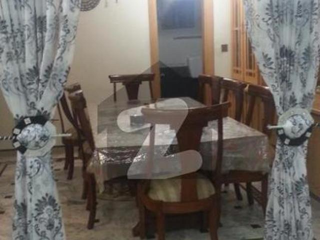 12 Marla Beautiful House Available For Sale In Islamabad G 14/4 Near Islamabad International Airport, Motorway On Main Sirinagar Highway G 14/4