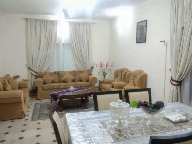12 Marla Beautiful house Ground Floor for rent Abbottabad ID 53560