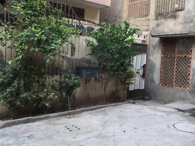 12 Marla Beautiful House for Sale at Islampura Abdali Road Lahore Islampura ID 78885