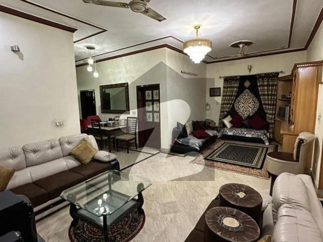 12 Marla Beautiful House For Sale Mustafa Town, Wahdat Road, Lahore Mustafa Town