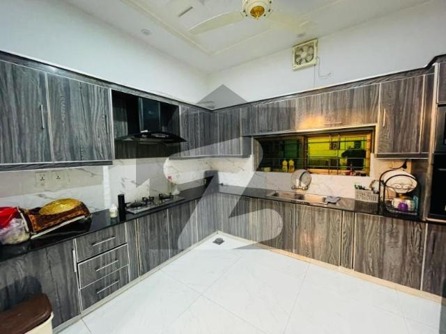 12 Marla Beautiful Luxury House For Sale Marghzar Officers Colony