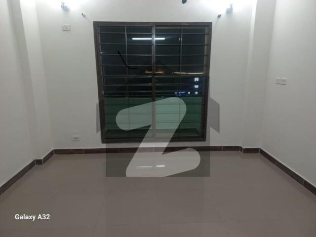 12 Marla Brand New 4 Bed Apartment For Rent Askari 11 Sec B Askari 11 Sector B Apartments