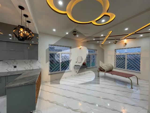 12 Marla Brand New Corner House For Sale Bahria Town Phase 8 Rawalpindi Bahria Town Phase 8 Block M